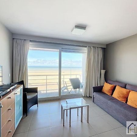 Horizon Serenite Vue Mer, 2E Etage Confort Bray-Dunes Exterior foto